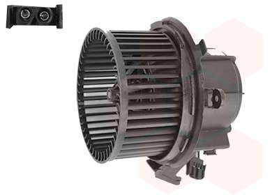 Ventilation habitacle