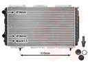 Radiateur moteur