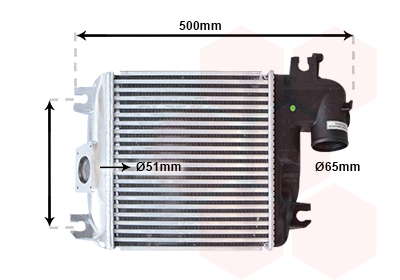 Intercooler