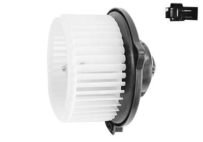 Ventilation habitacle