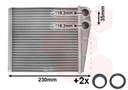 Radiateur chauffage
