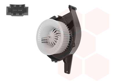 Ventilation habitacle