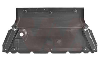 Insonorisant du compartiment moteur