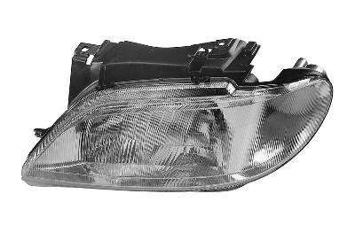 Projecteur principal