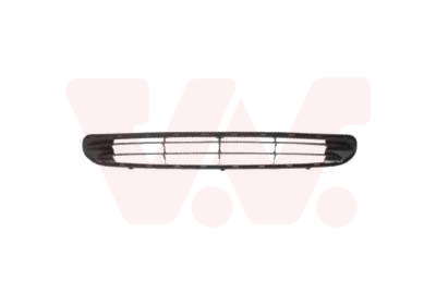 Grille de ventilation (pare-chocs)
