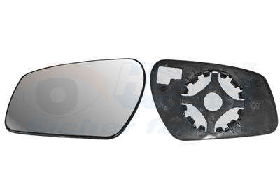 Miroir de rétroviseur
