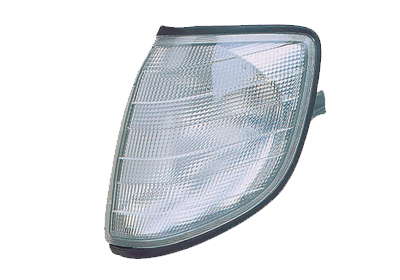 Feu clignotant