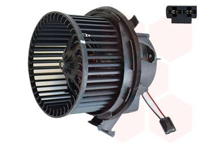 Ventilation habitacle
