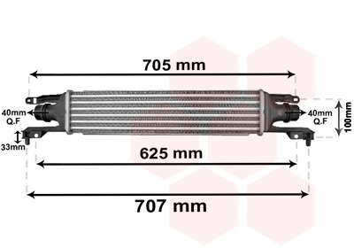 Intercooler