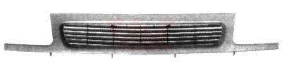 Enjoliveur (grille de radiateur)