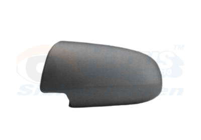 Coque de rétroviseur extérieur