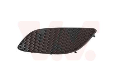 Grille de ventilation (pare-chocs)