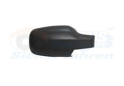 Coque de rétroviseur extérieur