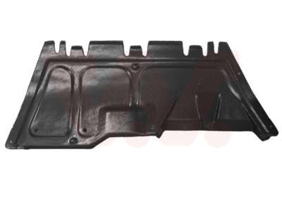 Insonorisant du compartiment moteur