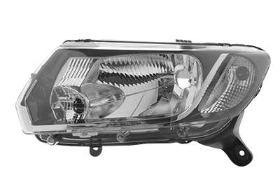 PHARE GAUCHE SANDERO STEPWAY