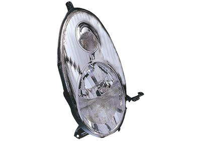Phare avant
