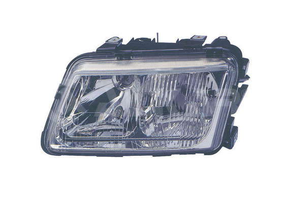 Projecteur principal