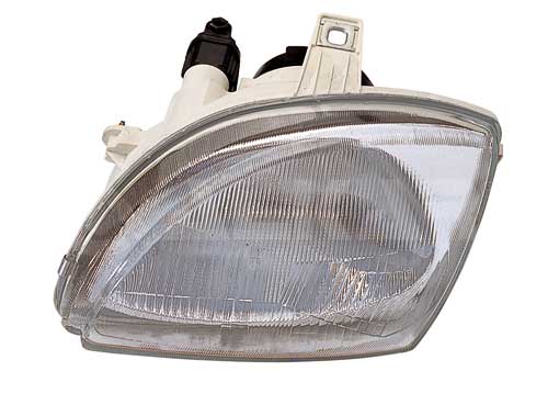 Projecteur principal
