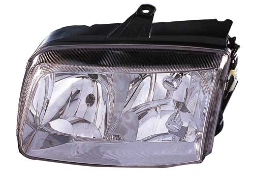 Projecteur principal