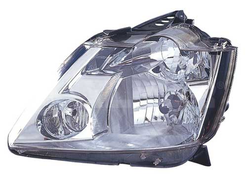 Projecteur principal