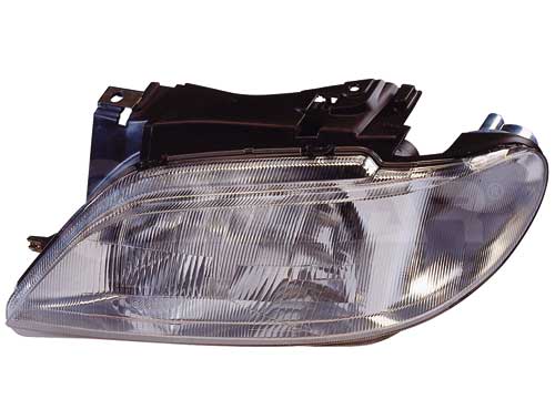 Projecteur principal