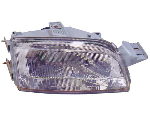 Projecteur principal