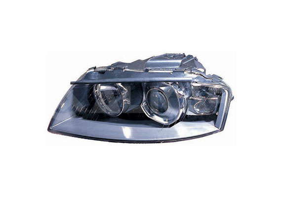 Projecteur principal
