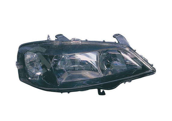 Projecteur principal