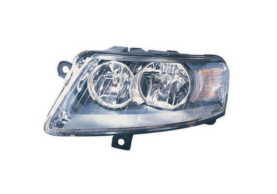 Projecteur principal