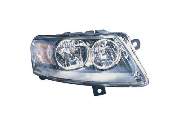Projecteur principal