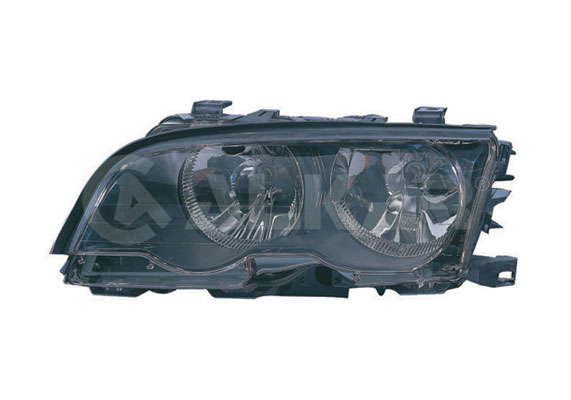 Projecteur principal