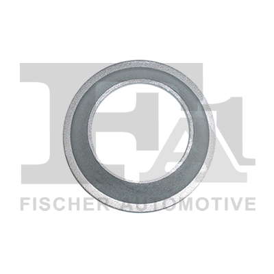 Bague d'étanchéité, tuyau d'échappement