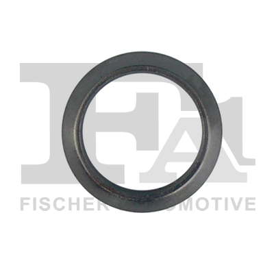 Bague d'étanchéité, tuyau d'échappement