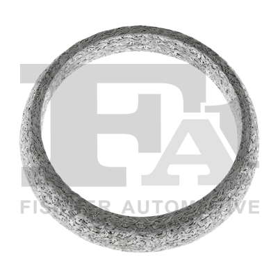 Bague d'étanchéité, tuyau d'échappement