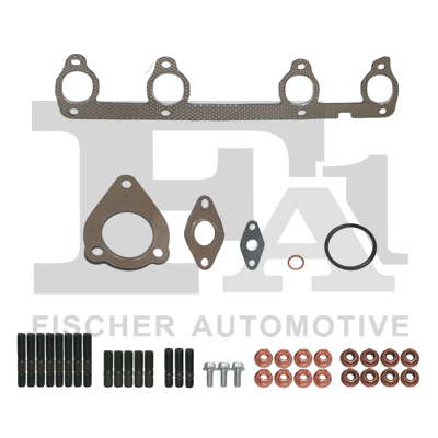 Kit de montage, compresseur