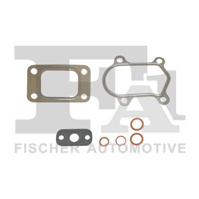 Kit de montage, compresseur