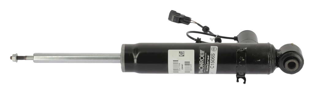 AMORT RIDESENSE