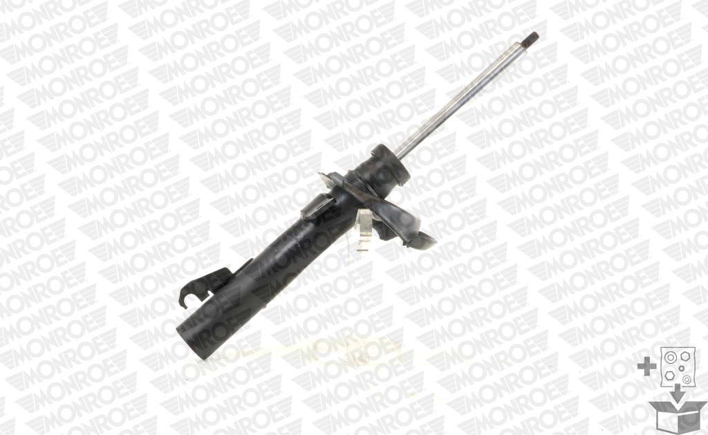 AMORT AVD VOLVO C3 / C70 / S40 / V5