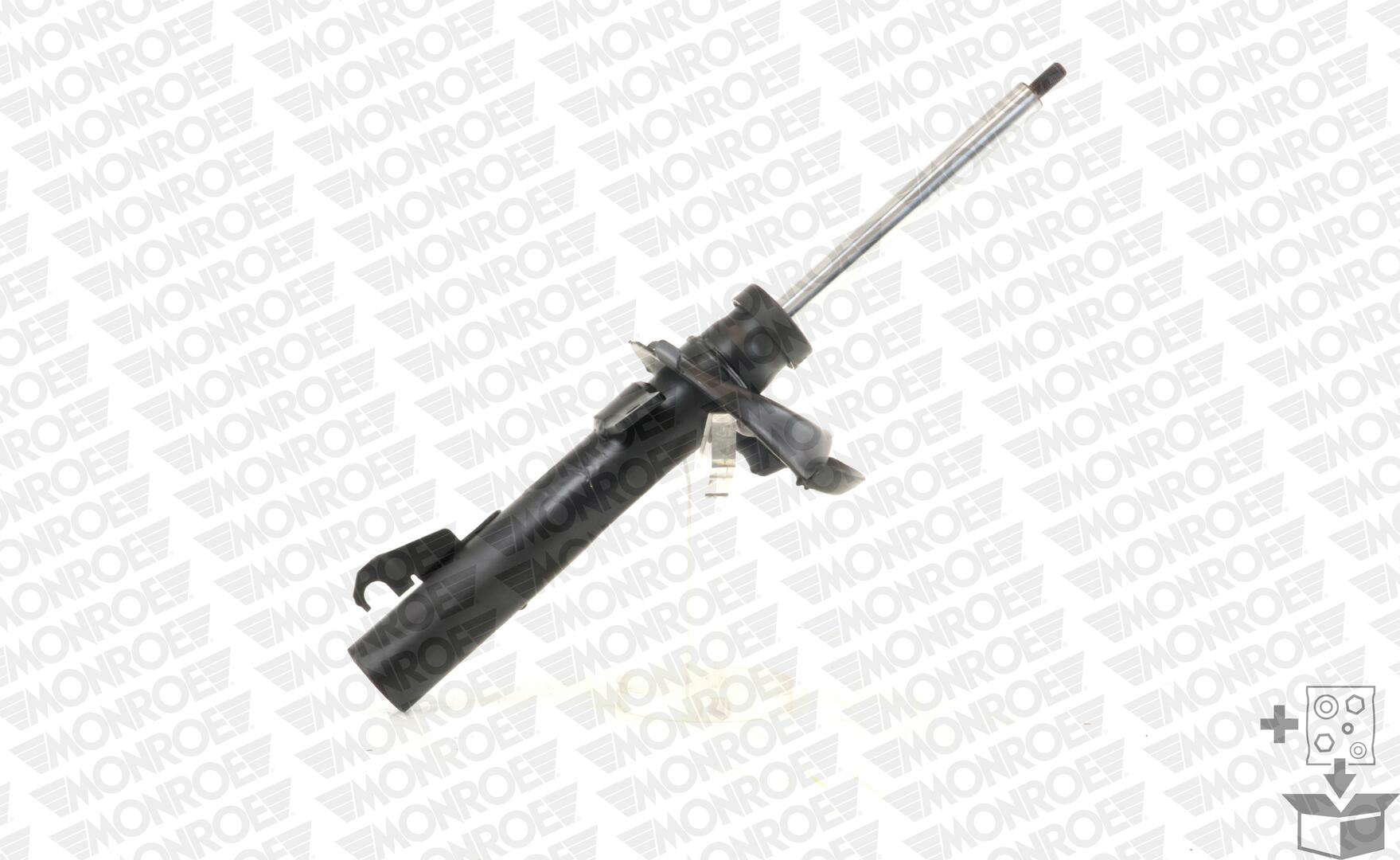 AMORT AVD VOLVO C3 / C70 / S40 / V5