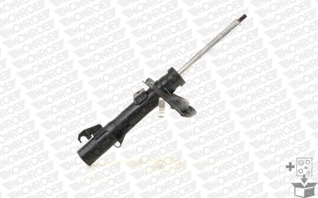 AMORT AVG VOLVO C3 / C70 / S40 / V5