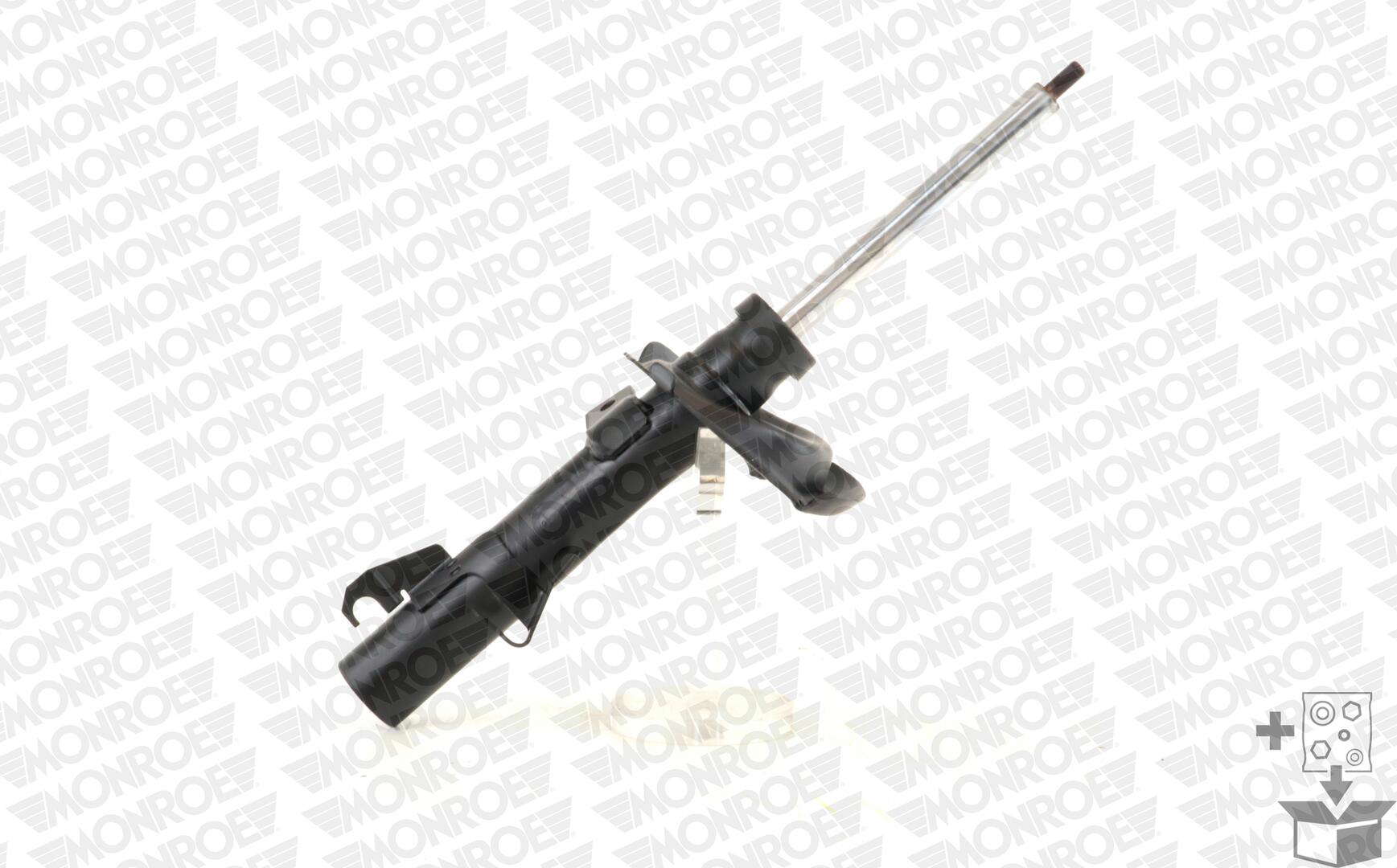 AMORT AVG VOLVO C3 / C70 / S40 / V5