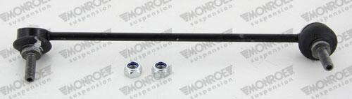 Biellette de barre stabilisatrice