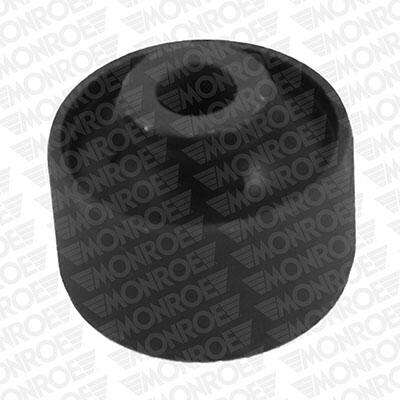 Silent bloc de triangle de suspension