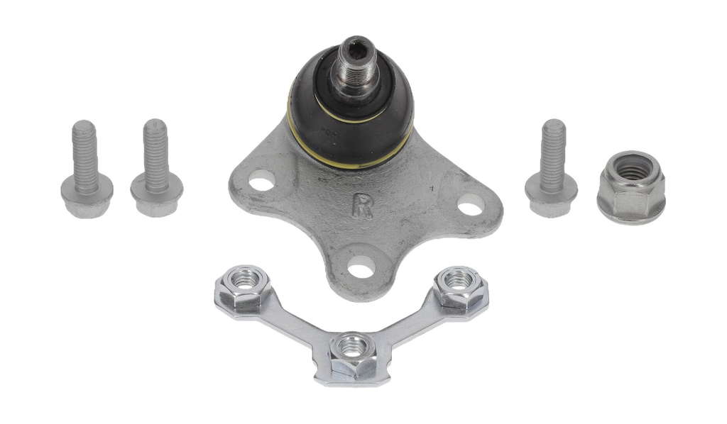 Rotule de suspension