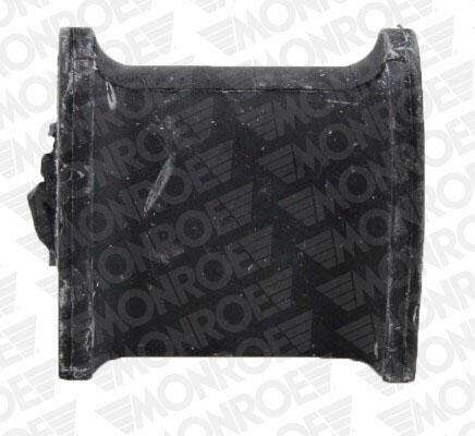 Silent bloc de barre stabilisatrice