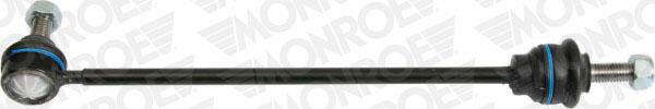 Barre stabilisatrice