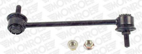 Biellette de barre stabilisatrice