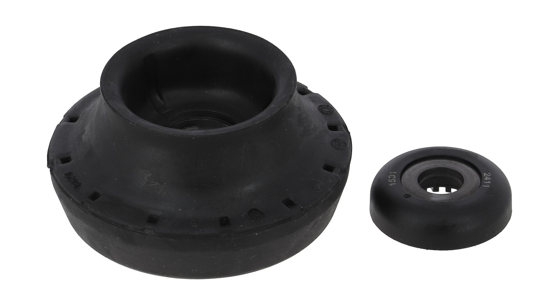 SEMELLE DE SUSPENSION AV FORD SEAT