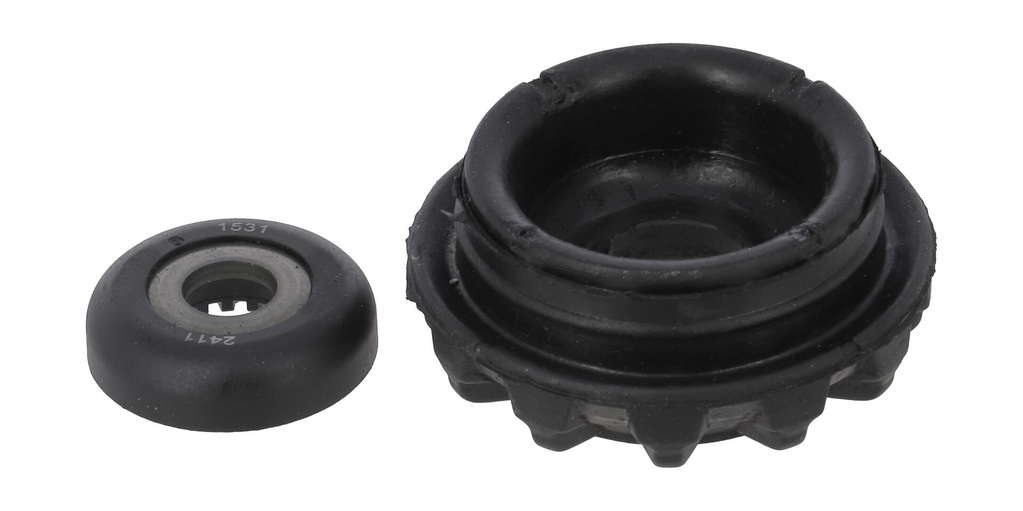 SEMELLE DE SUSPENSION AV SEAT VOLKS