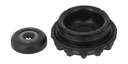 SEMELLE DE SUSPENSION AV SEAT VOLKS